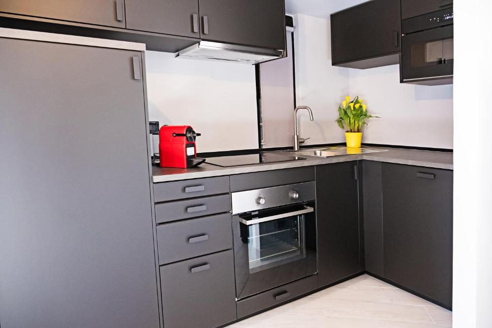 Erida Apartment - Piazza di Spagna